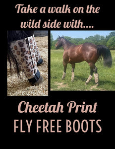 Fly Free Boots