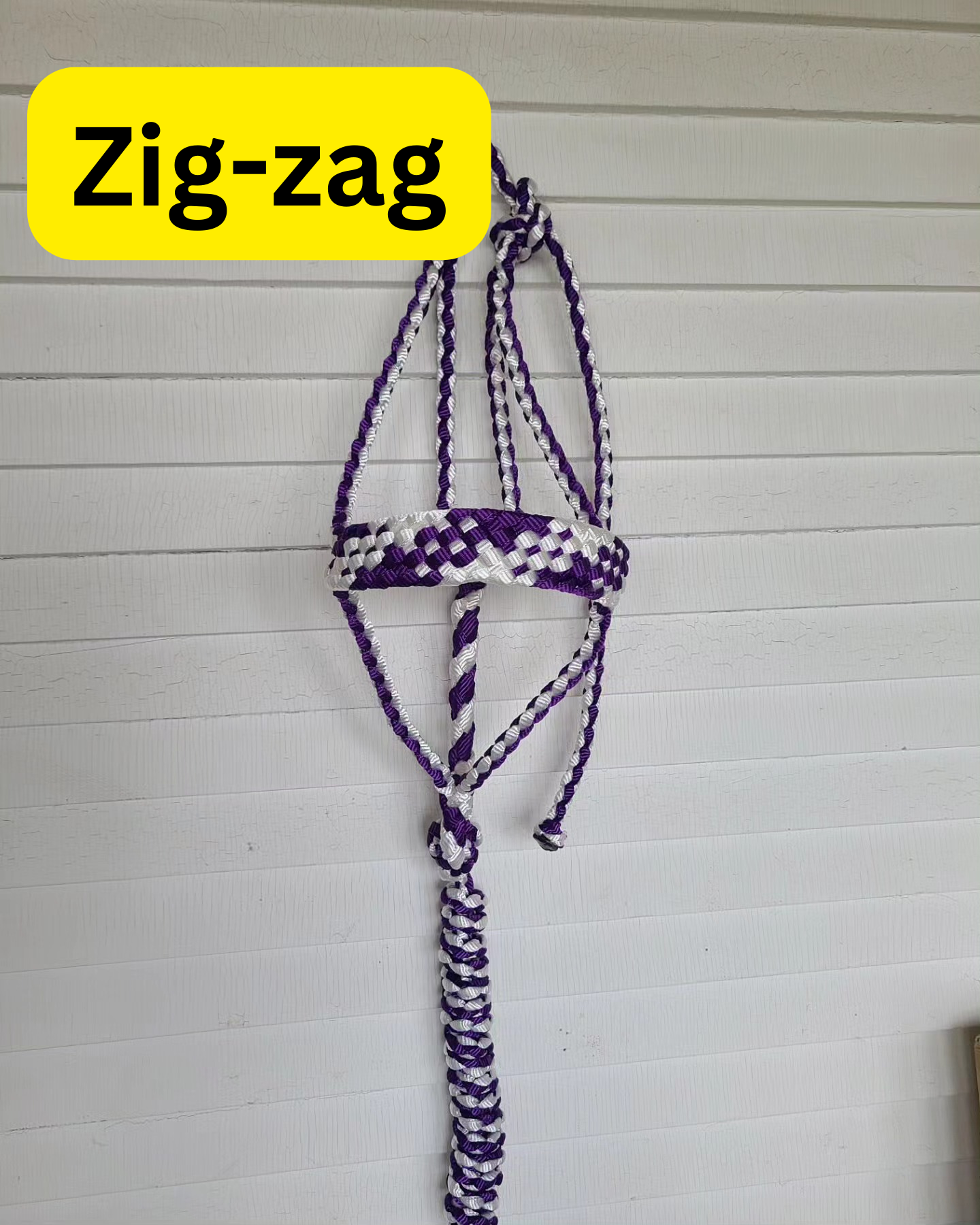 Custom Regular Halter