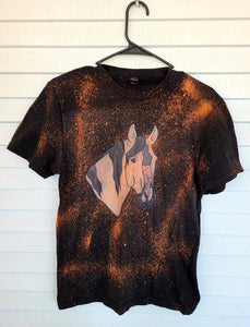 Nightwatch Buckskin Tee