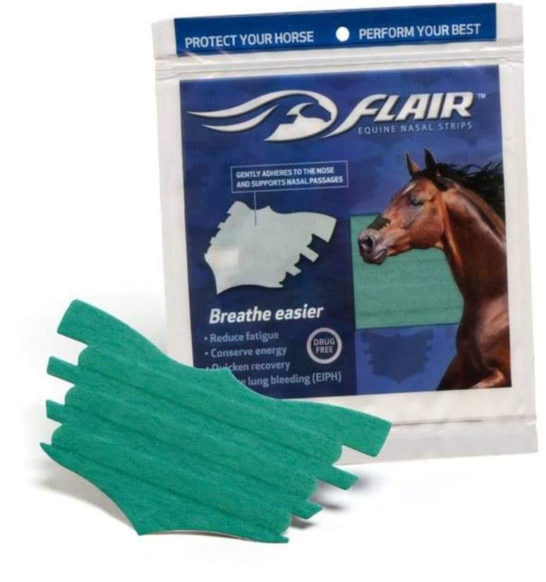 Flair Strips