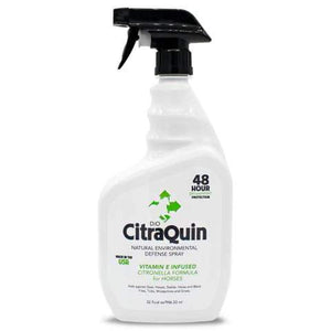 DiO CitraQuin environmental defense spray