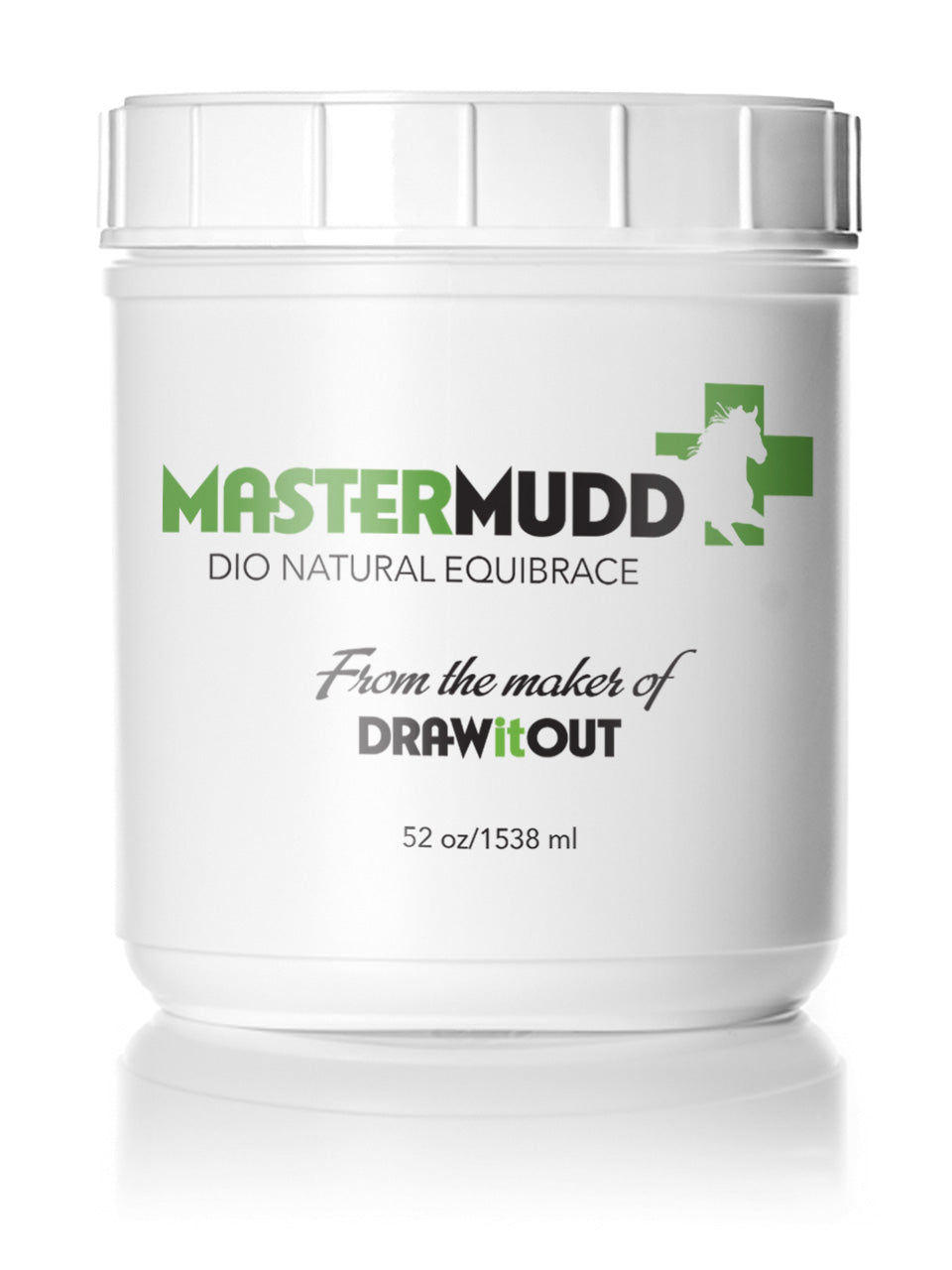 DiO MasterMudd Poultice 52oz