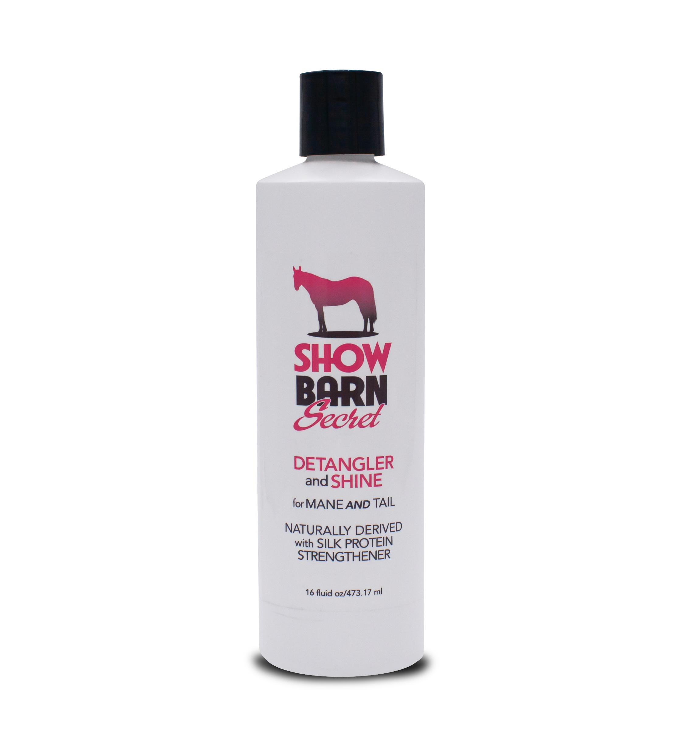 ShowBarn Secret Detangler & Shine