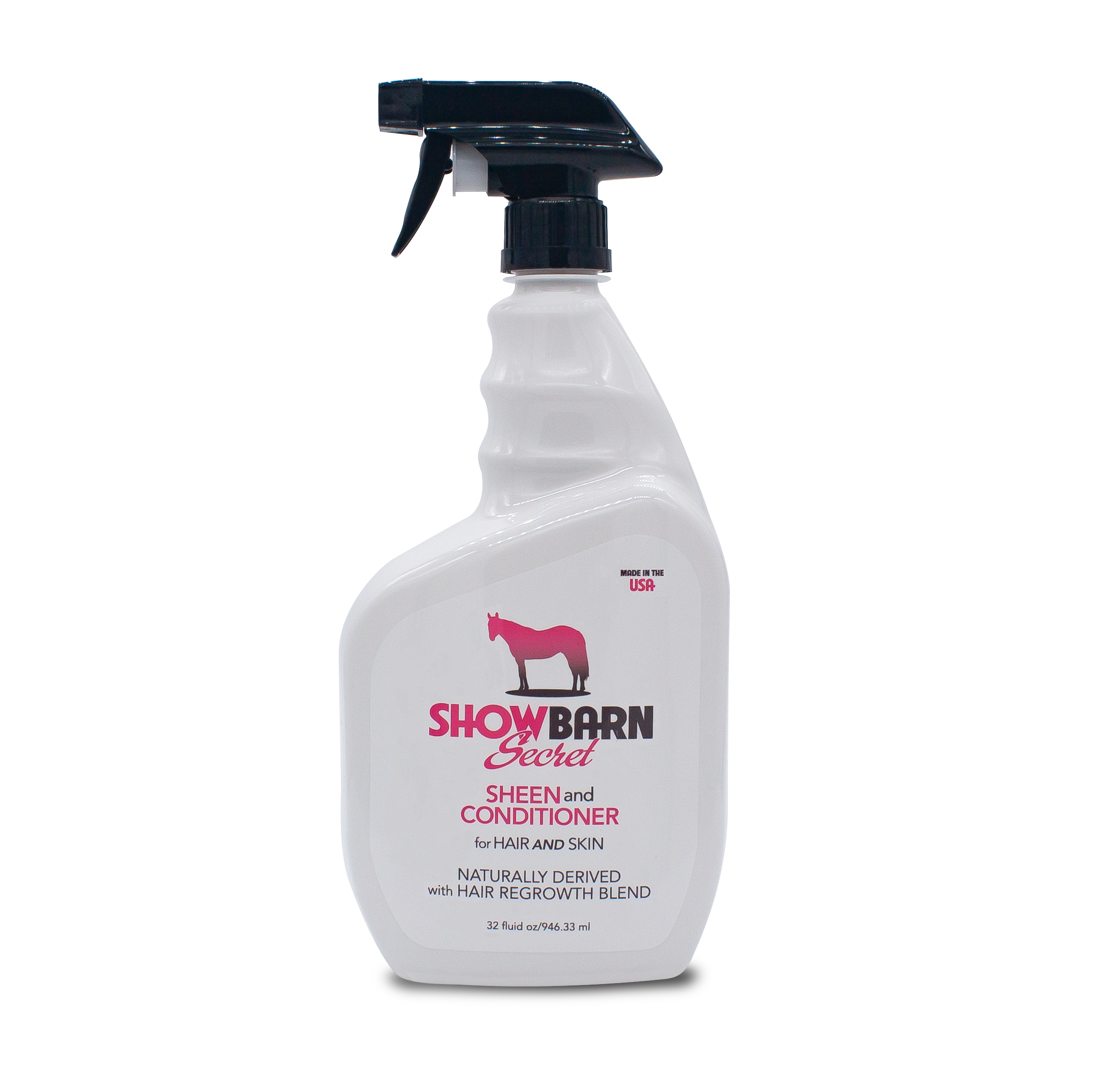 ShowBarn Secret® Sheen & Conditioner