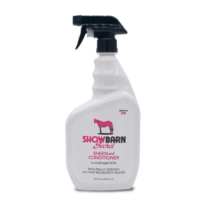 ShowBarn Secret® Sheen & Conditioner